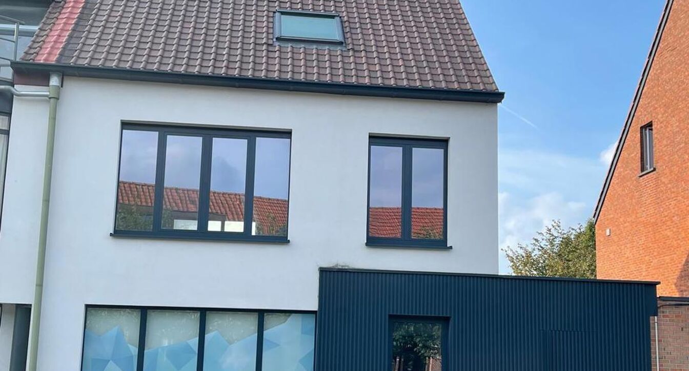 Triplex te huur in Arendonk
