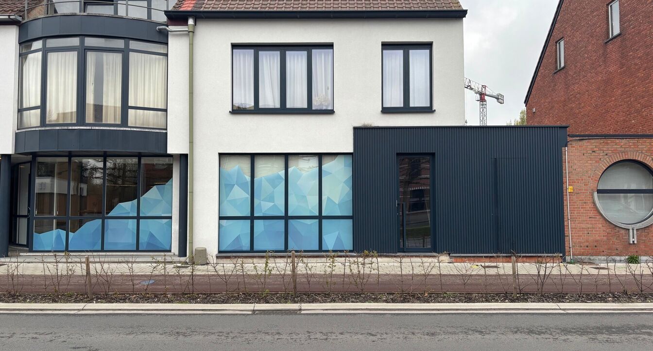 Triplex te huur in Arendonk