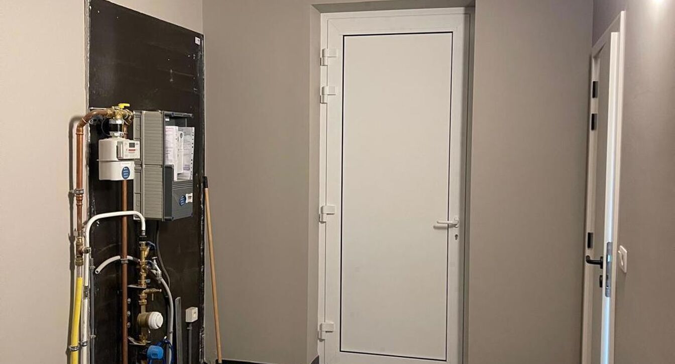 Triplex te huur in Arendonk