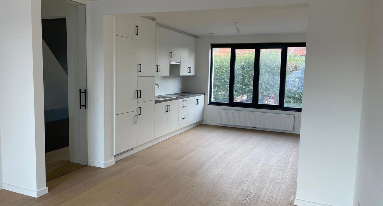 Triplex te huur in Arendonk