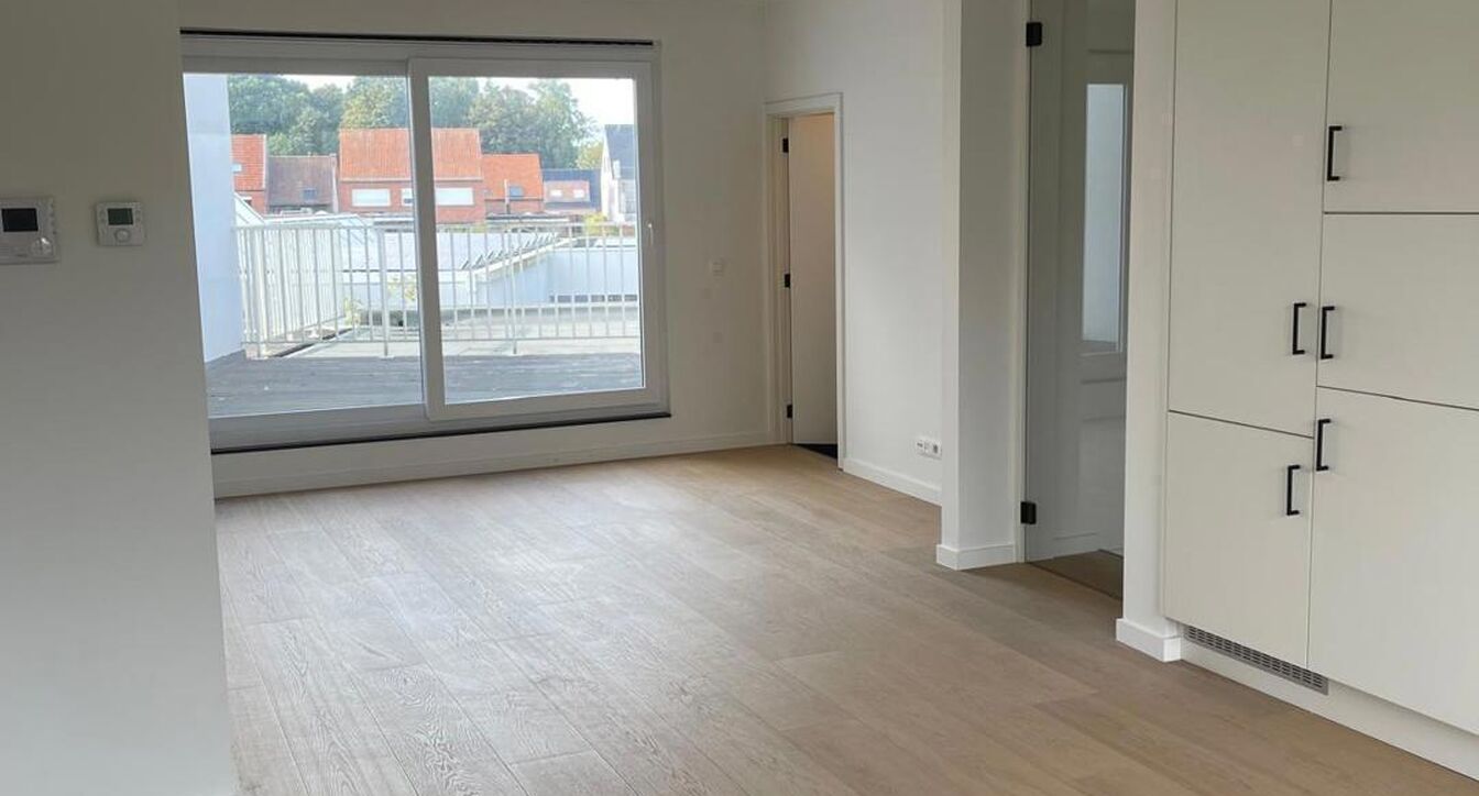 Triplex te huur in Arendonk