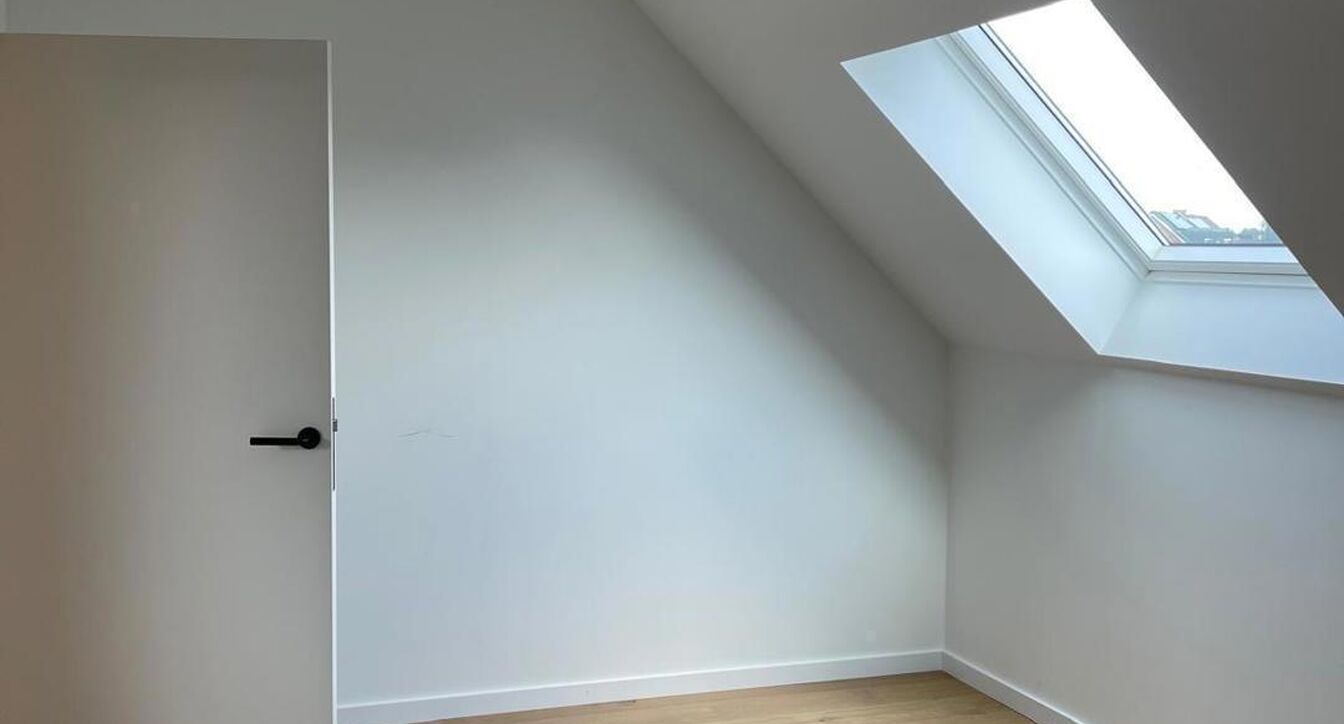 Triplex te huur in Arendonk