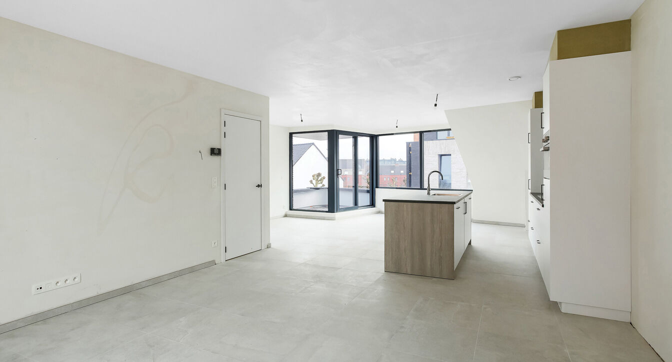 Triplex te huur in Turnhout