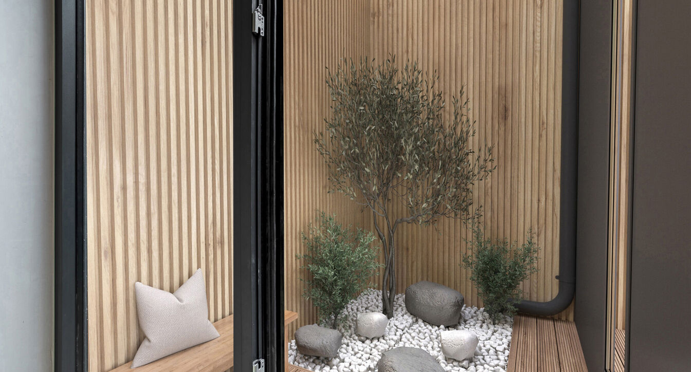 Triplex te huur in Turnhout