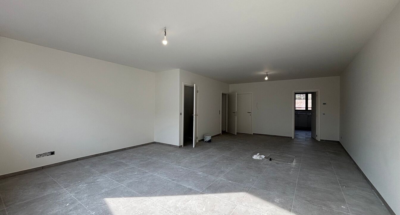 Triplex te huur in Turnhout