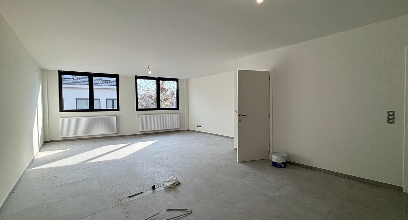 Triplex te huur in Turnhout