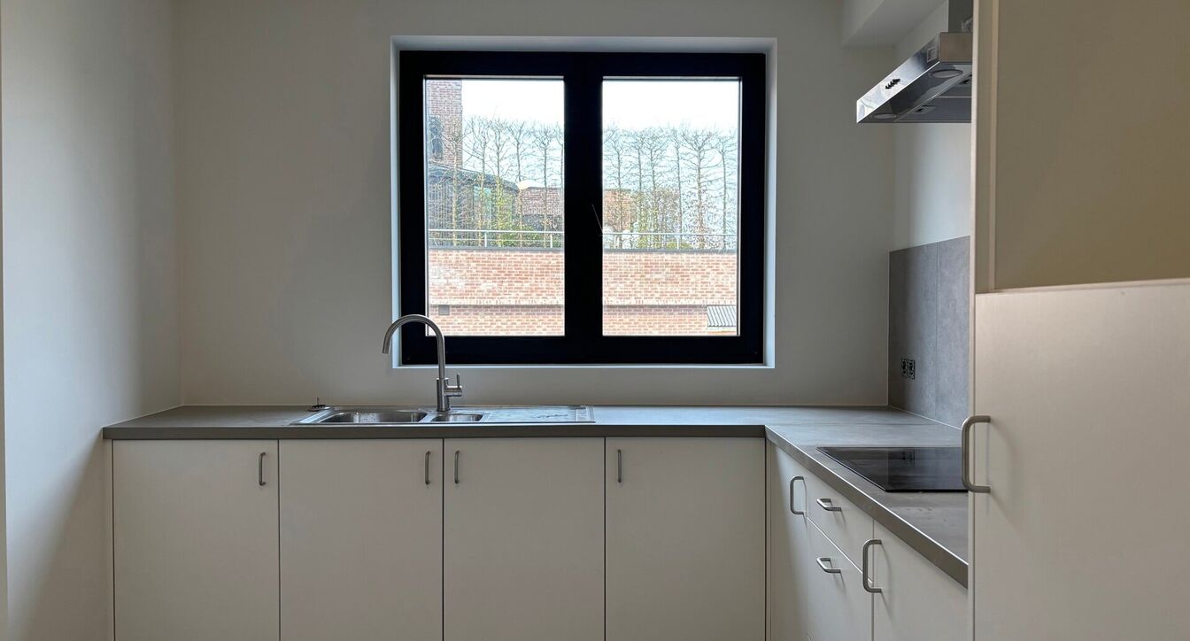 Triplex te huur in Turnhout