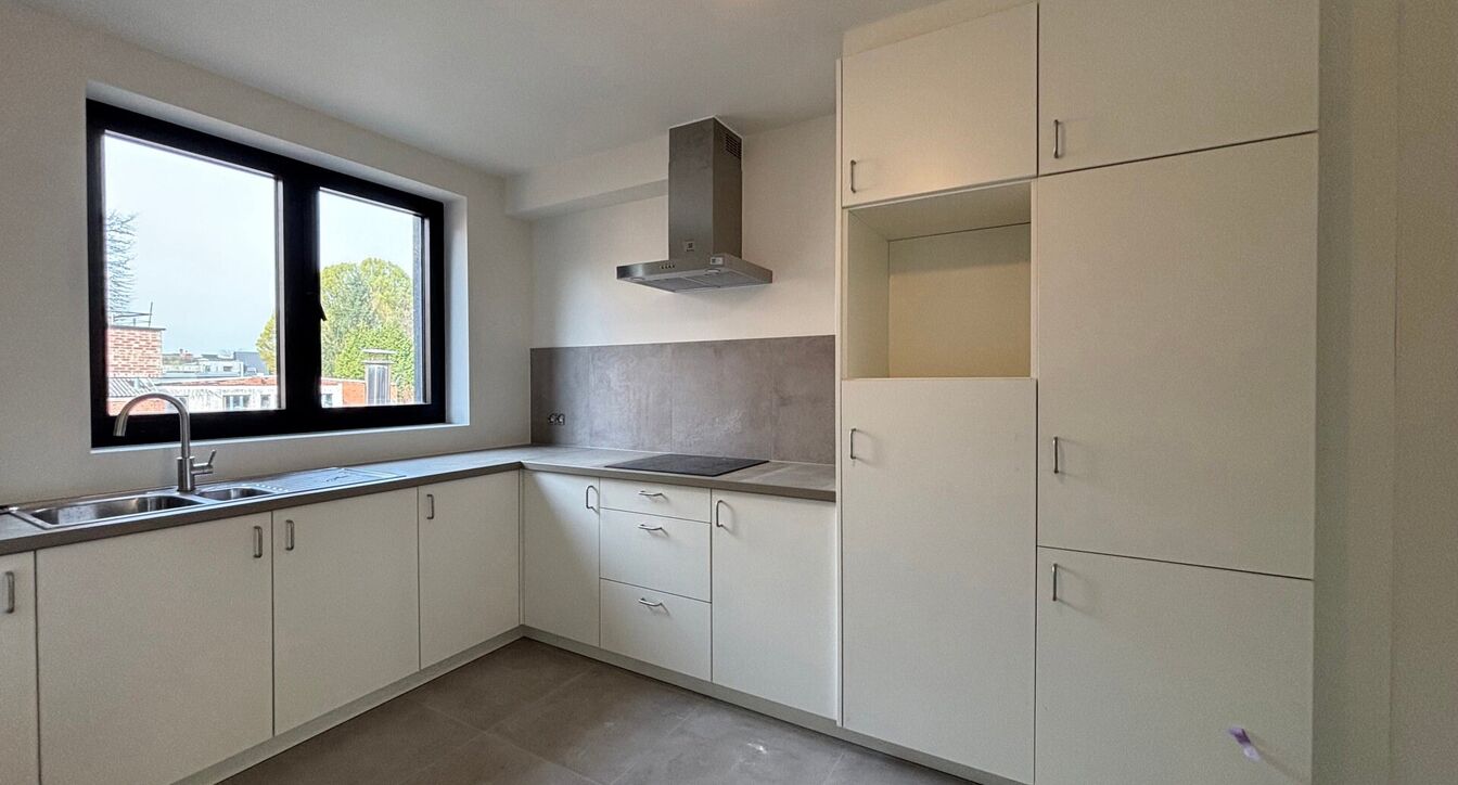 Triplex te huur in Turnhout