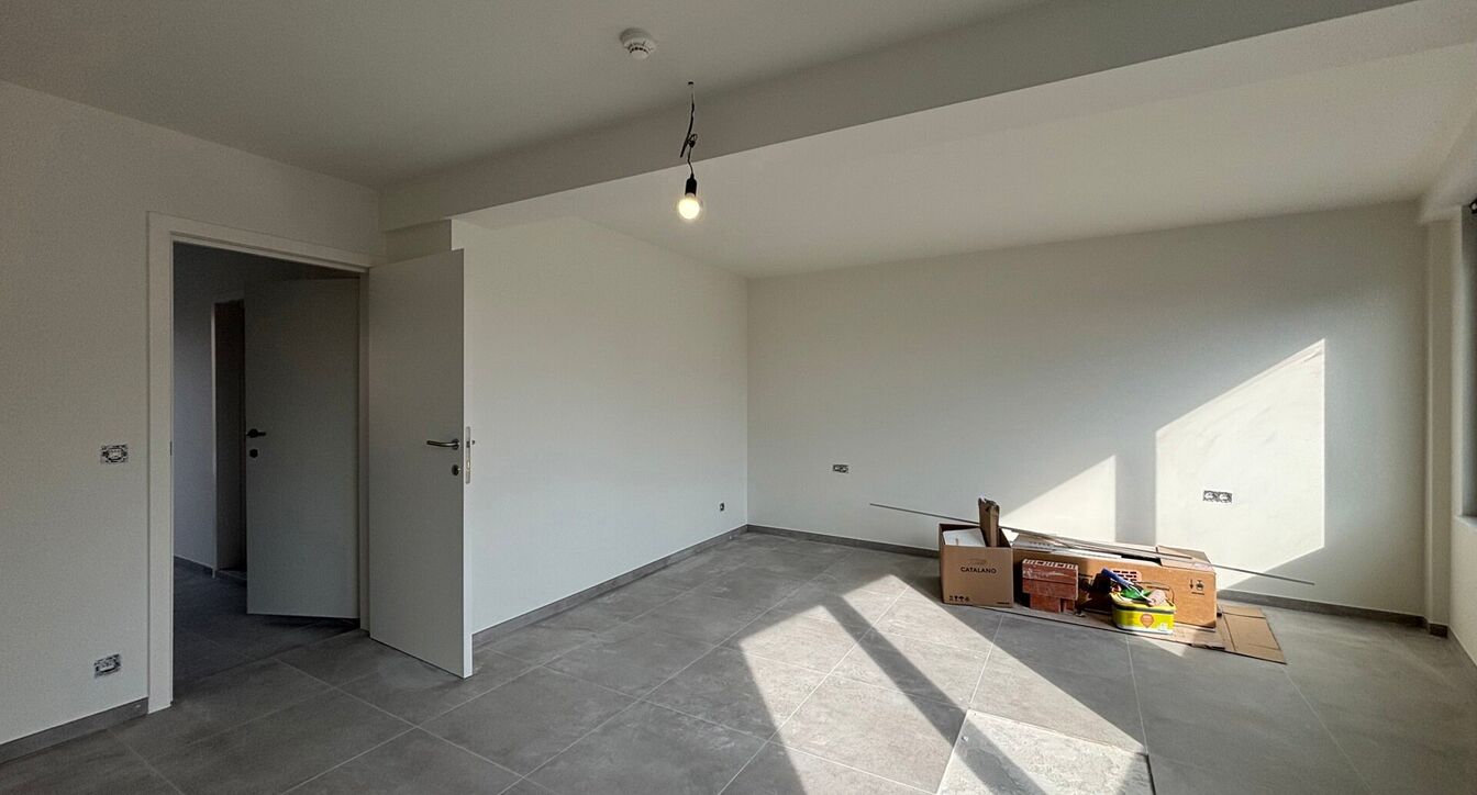 Triplex te huur in Turnhout