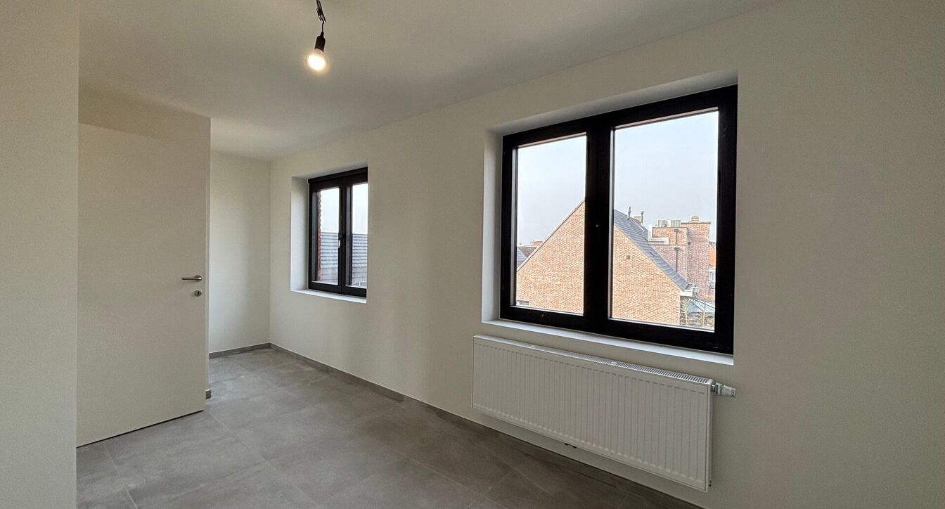 Triplex te huur in Turnhout