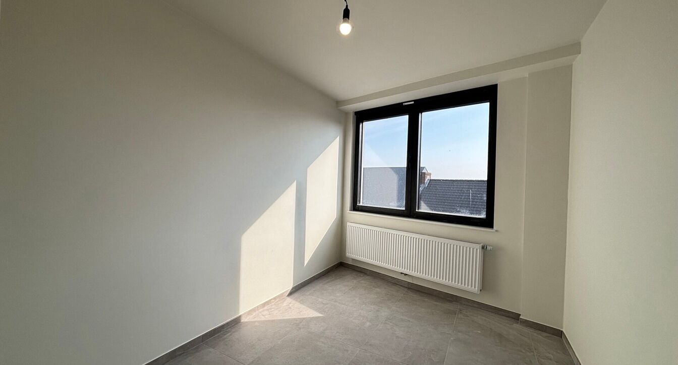 Triplex te huur in Turnhout