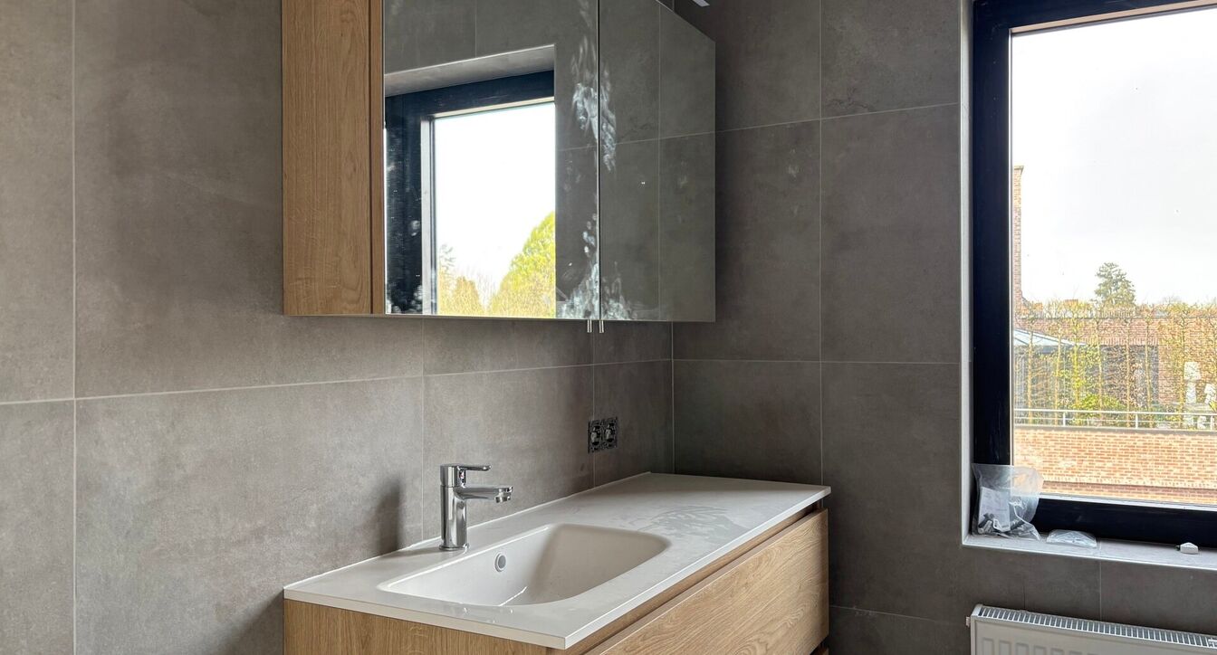 Triplex te huur in Turnhout