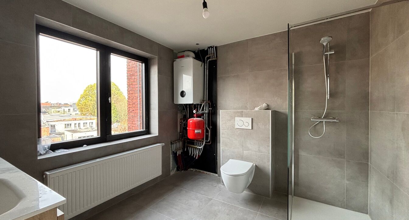 Triplex te huur in Turnhout