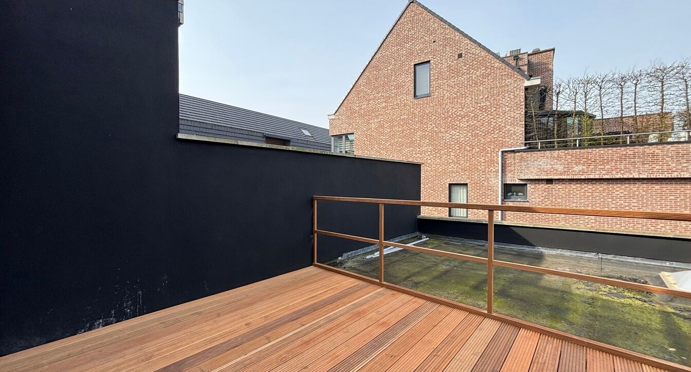Triplex te huur in Turnhout