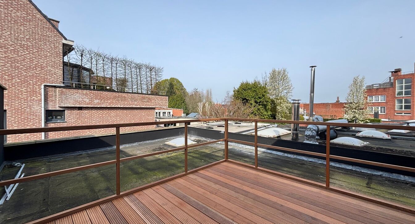 Triplex te huur in Turnhout