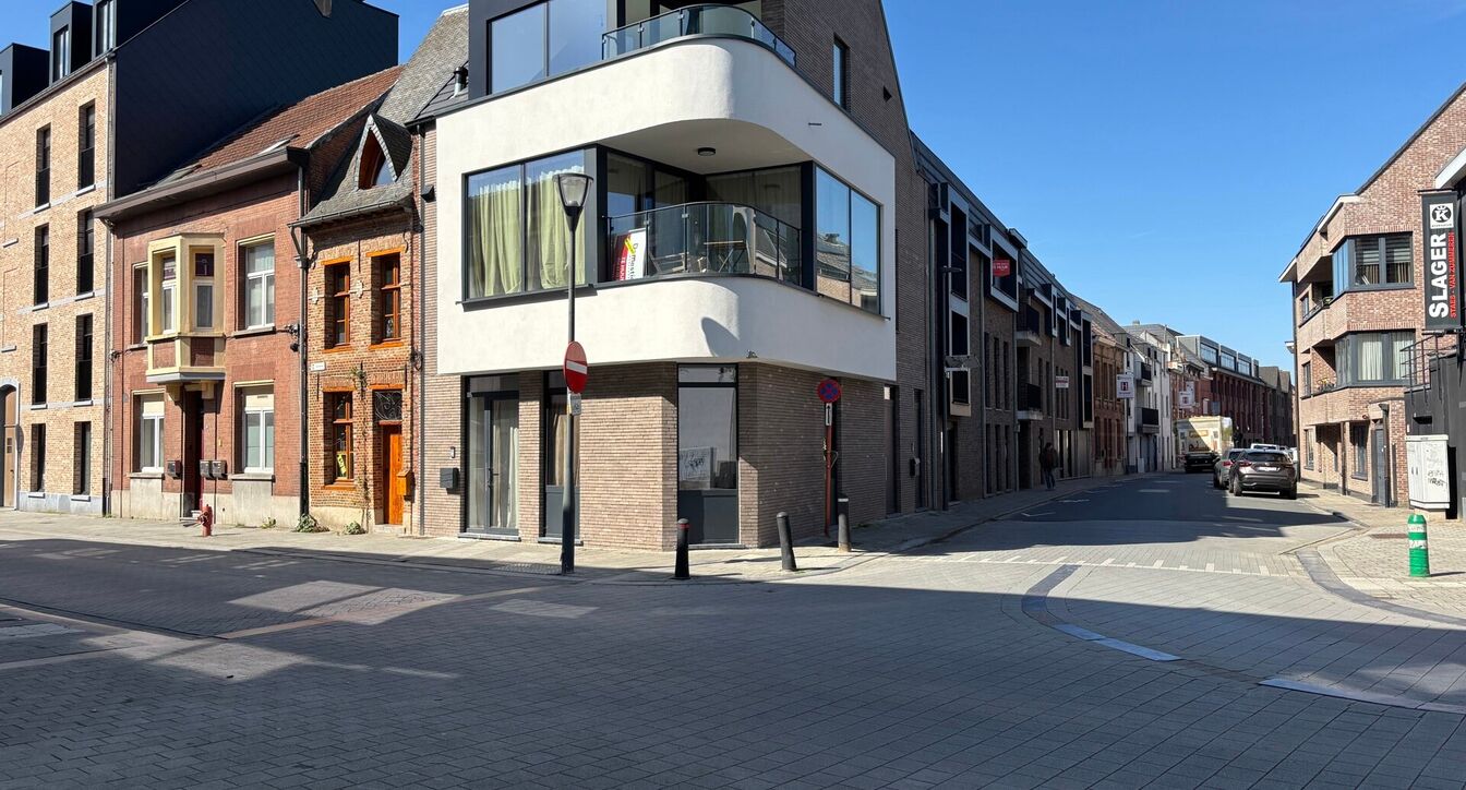 Triplex te huur in Turnhout