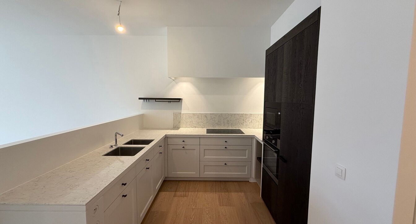 Uitzonderlijk appartement te huur in Retie