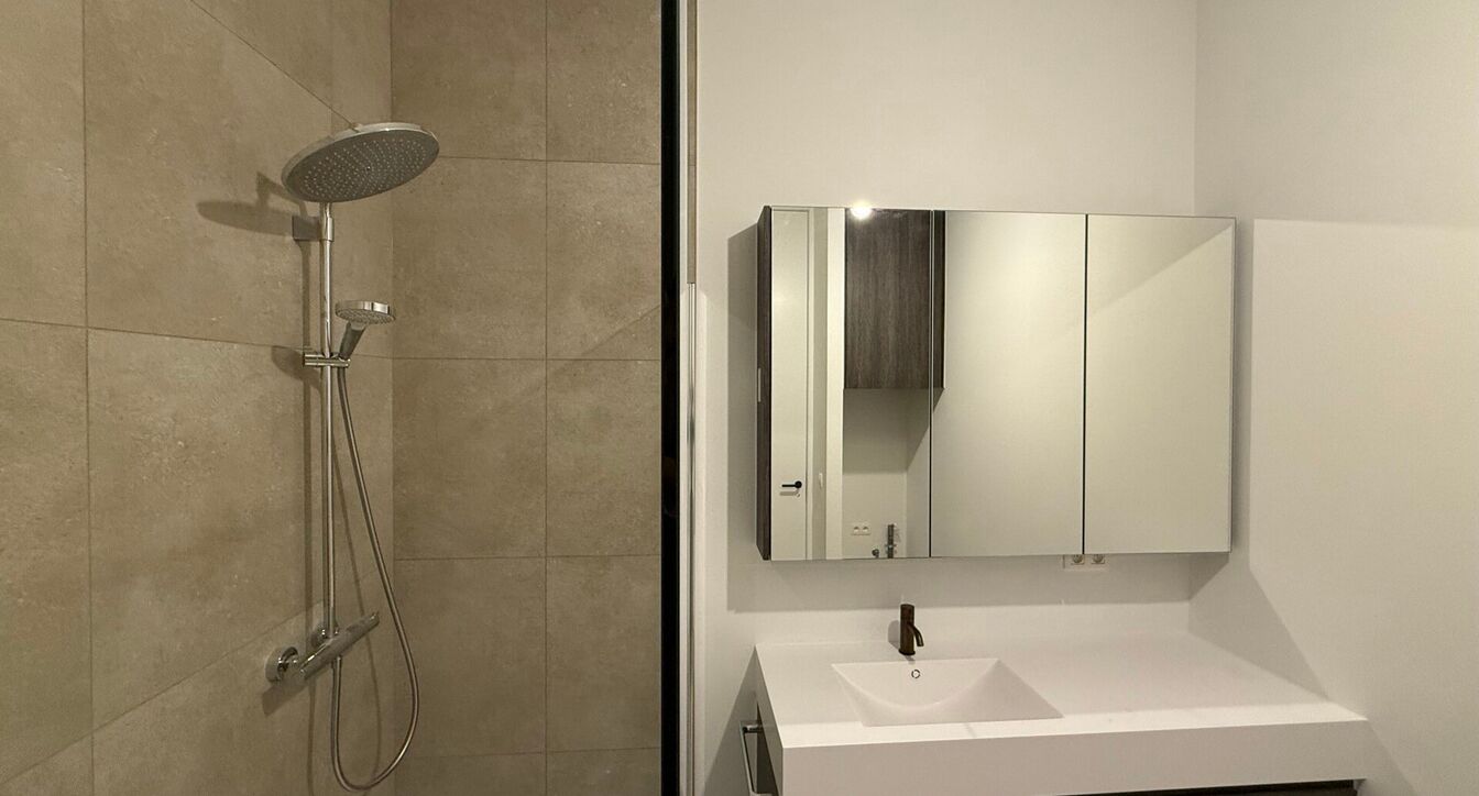 Uitzonderlijk appartement te huur in Retie