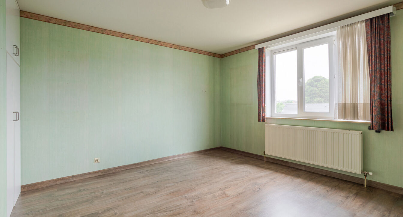 Uitzonderlijk appartement te koop in Mol