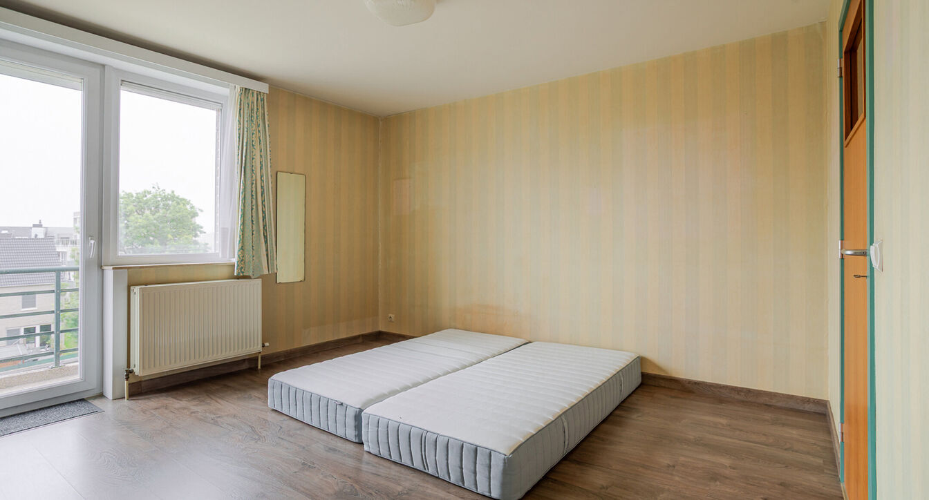 Uitzonderlijk appartement te koop in Mol