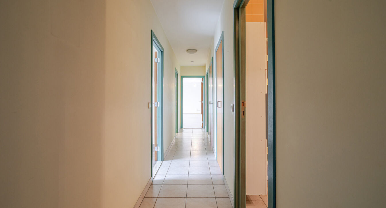Uitzonderlijk appartement te koop in Mol