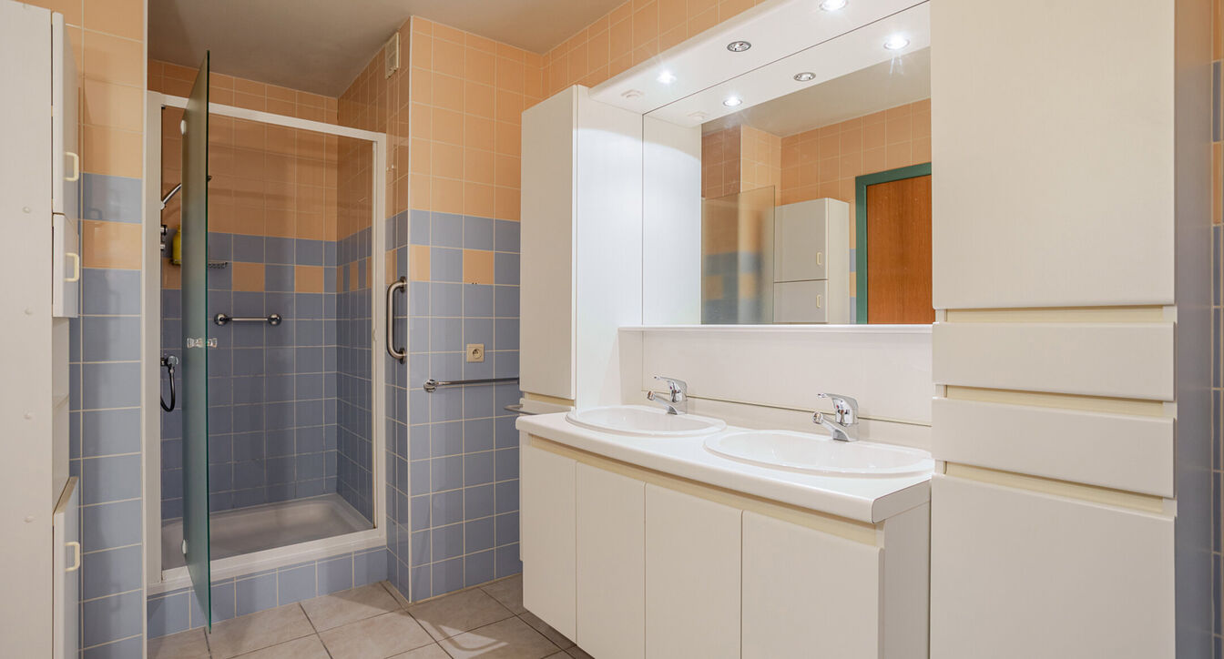 Uitzonderlijk appartement te koop in Mol