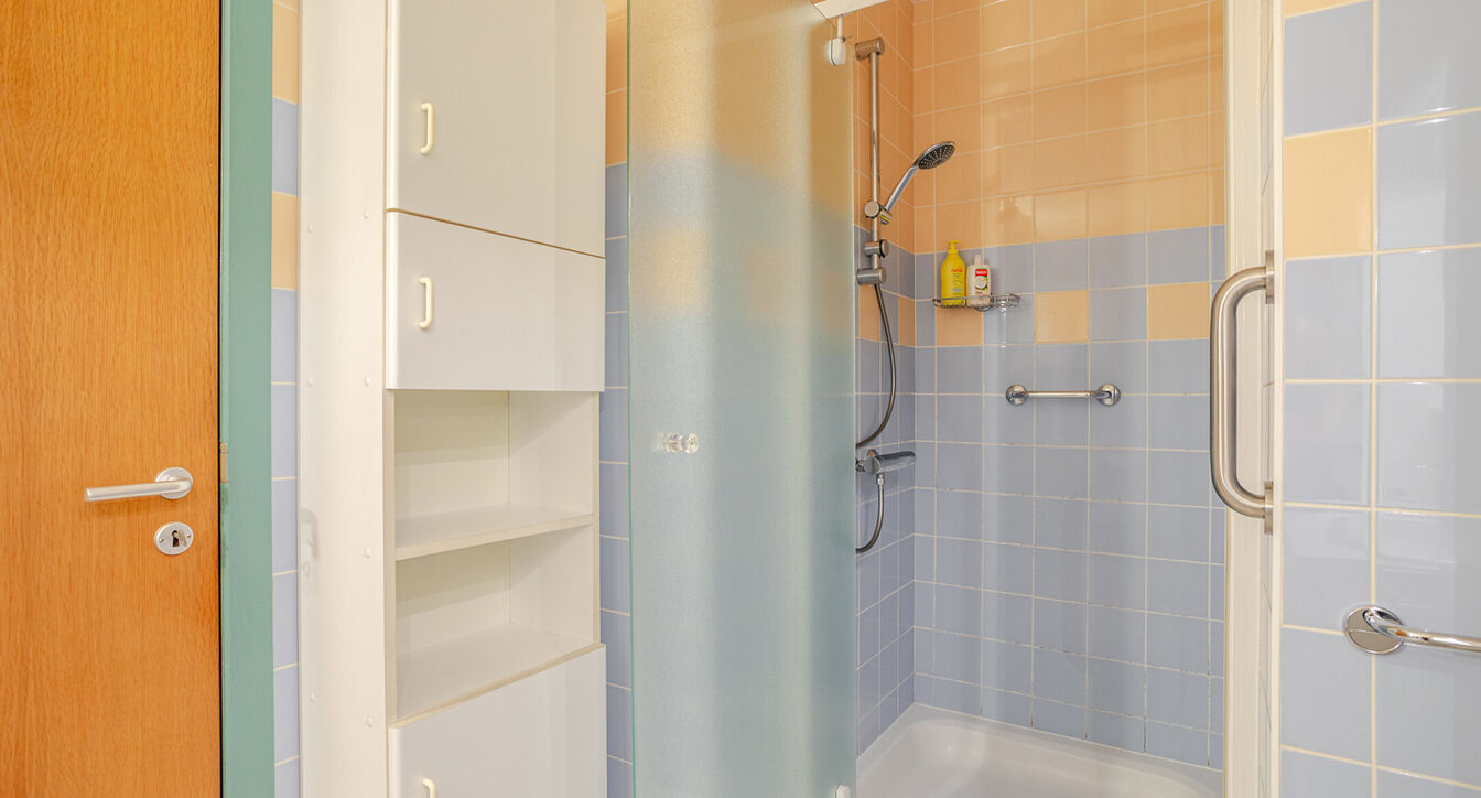 Uitzonderlijk appartement te koop in Mol