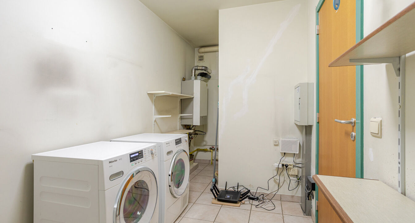Uitzonderlijk appartement te koop in Mol