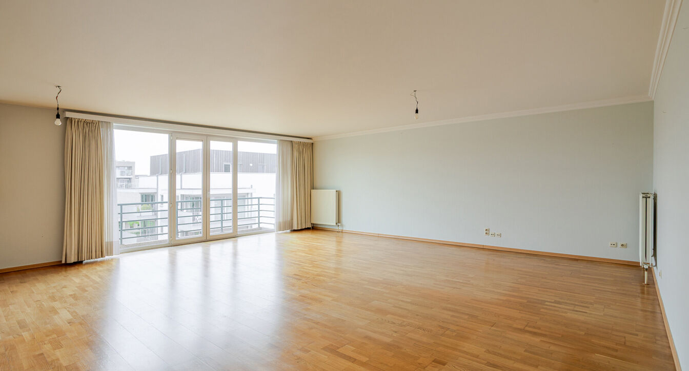 Uitzonderlijk appartement te koop in Mol