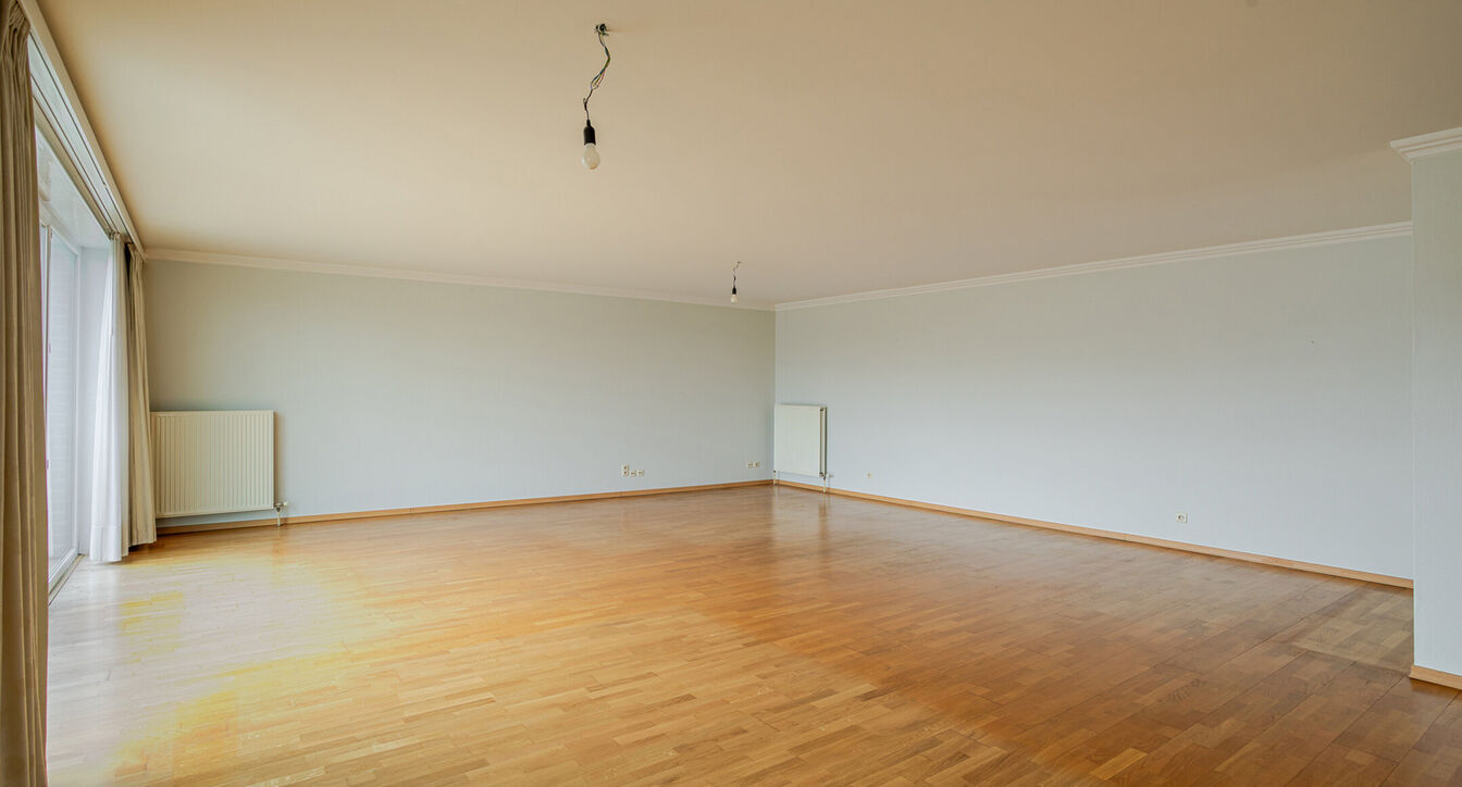 Uitzonderlijk appartement te koop in Mol
