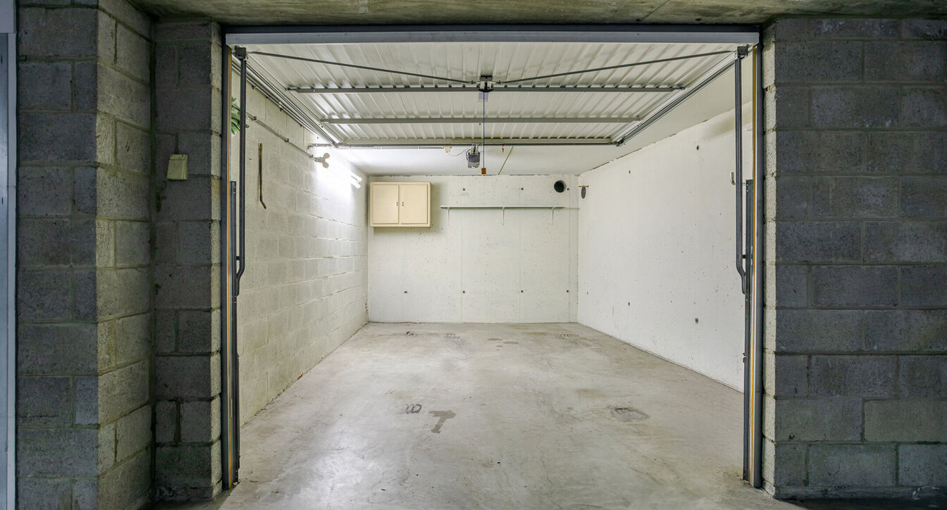Uitzonderlijk appartement te koop in Mol