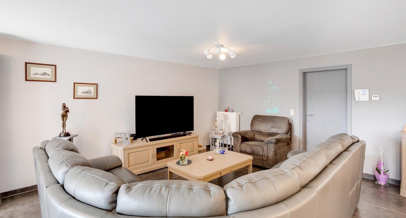 Uitzonderlijk appartement te koop in Mol