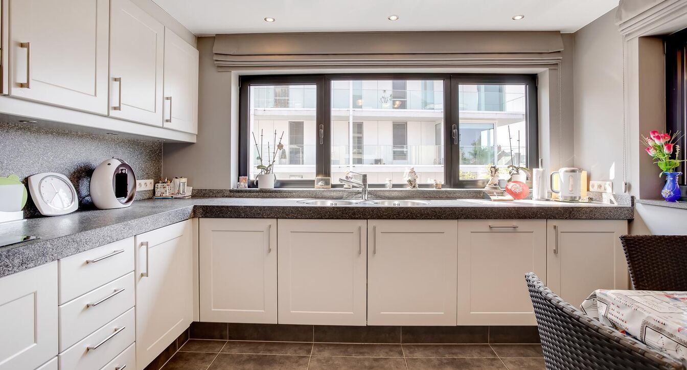 Uitzonderlijk appartement te koop in Mol