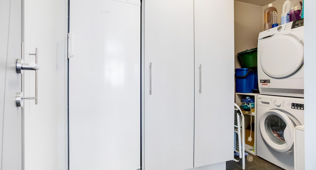 Uitzonderlijk appartement te koop in Mol