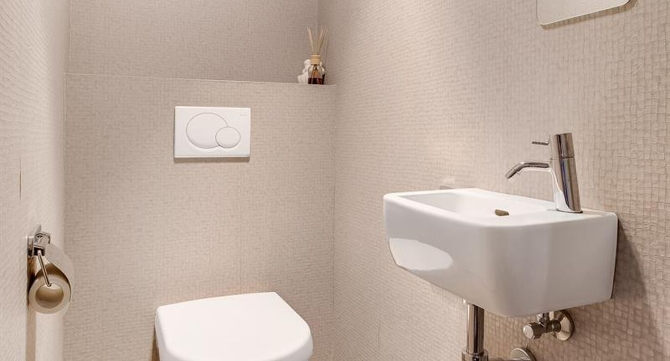 Uitzonderlijk appartement te koop in Mol