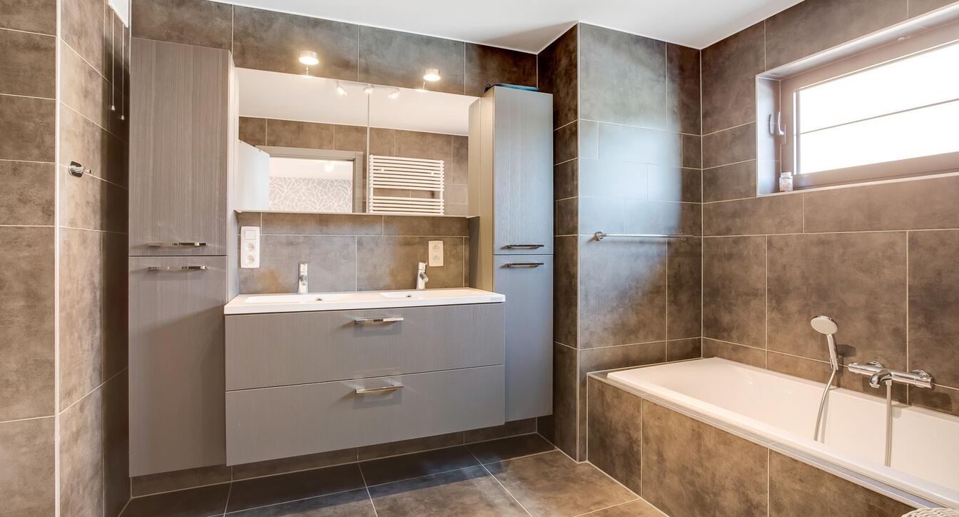 Uitzonderlijk appartement te koop in Mol