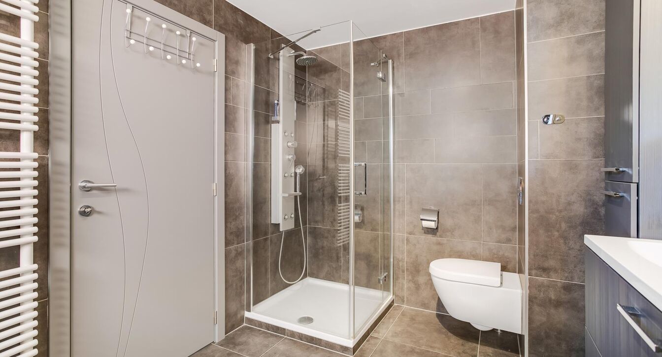 Uitzonderlijk appartement te koop in Mol