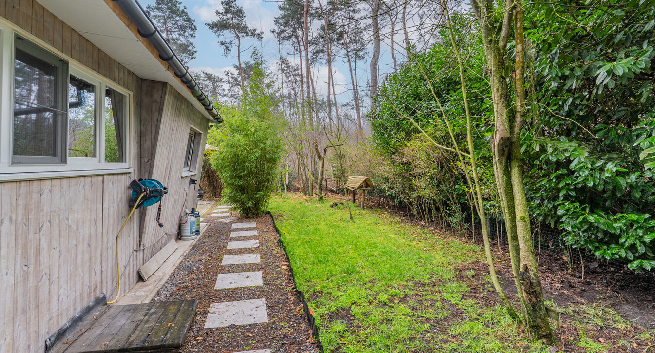 Vakantiewoning te koop in Retie