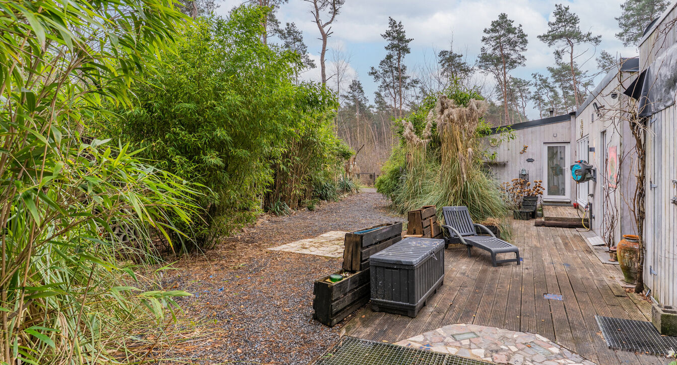 Vakantiewoning te koop in Retie