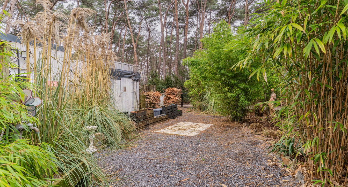 Vakantiewoning te koop in Retie