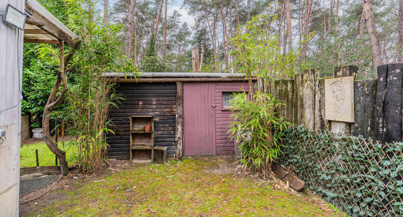 Vakantiewoning te koop in Retie