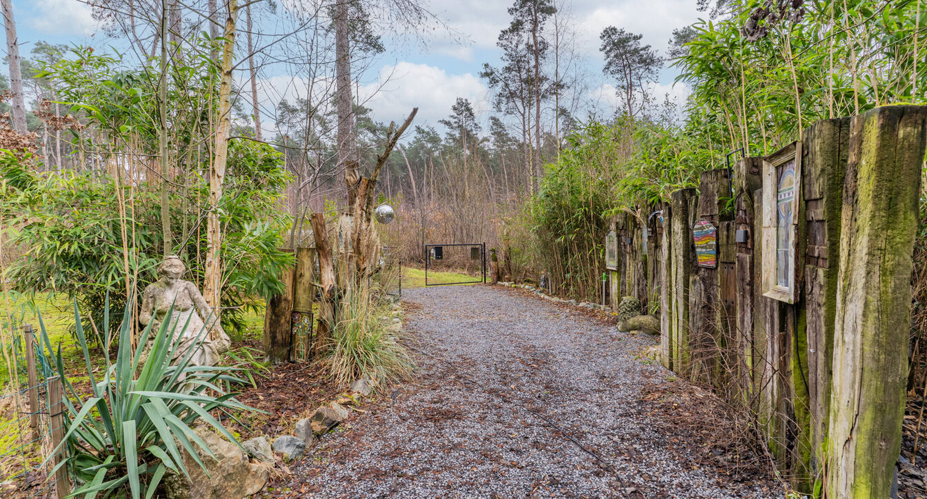 Vakantiewoning te koop in Retie