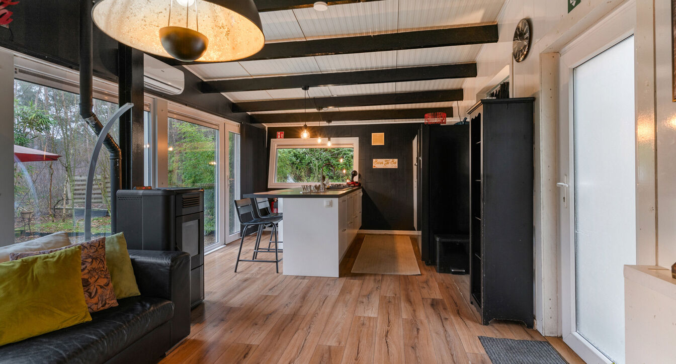 Vakantiewoning te koop in Retie