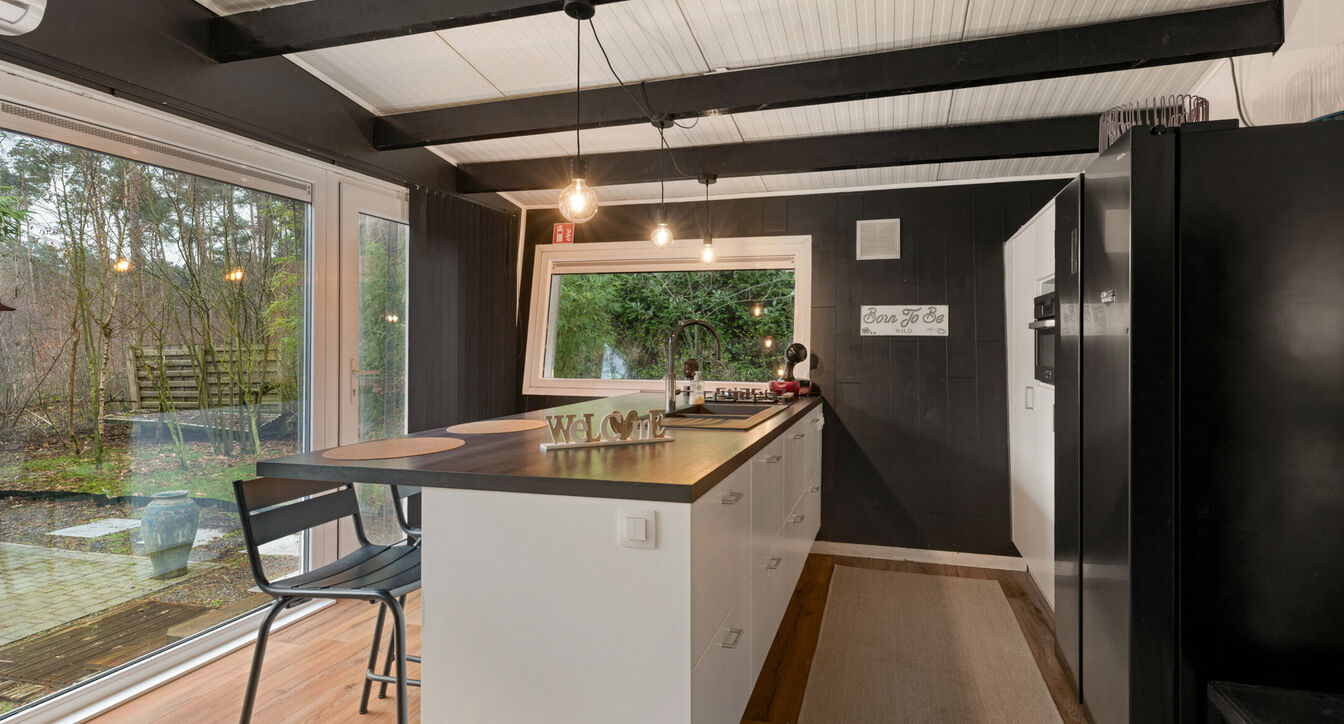 Vakantiewoning te koop in Retie