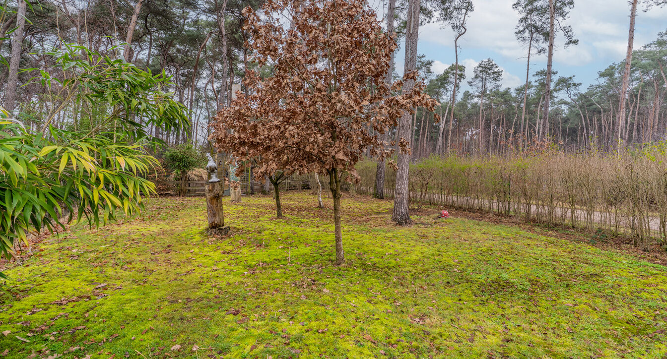 Vakantiewoning te koop in Retie