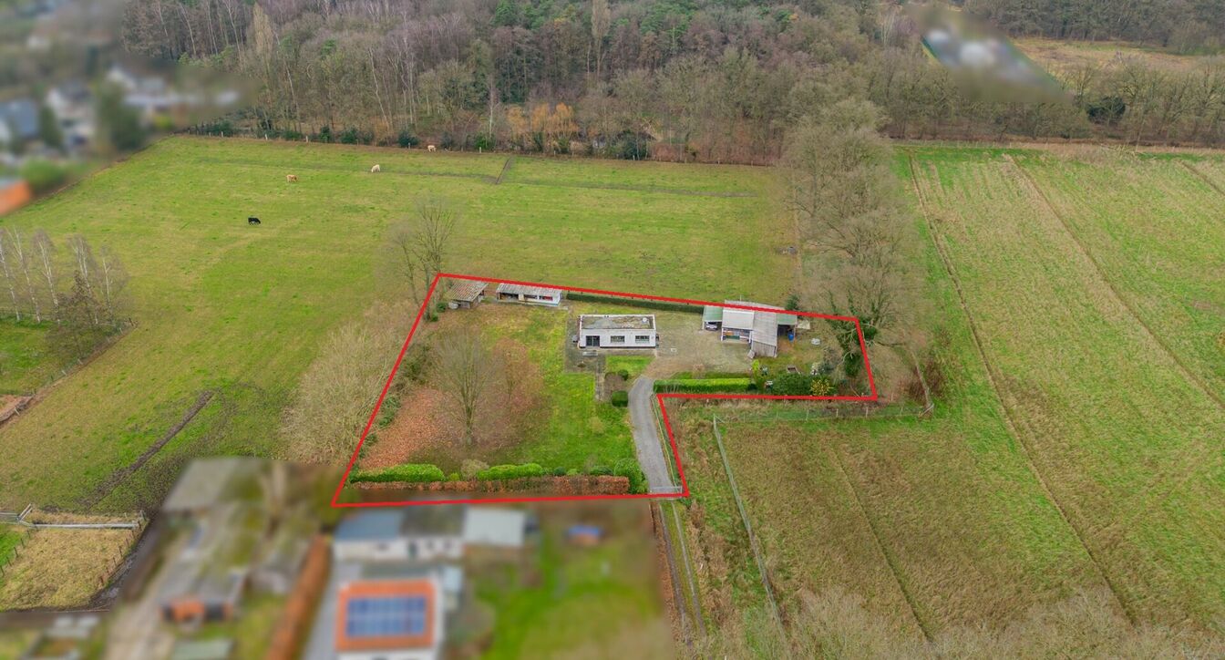 Vakantiewoning te koop in Turnhout