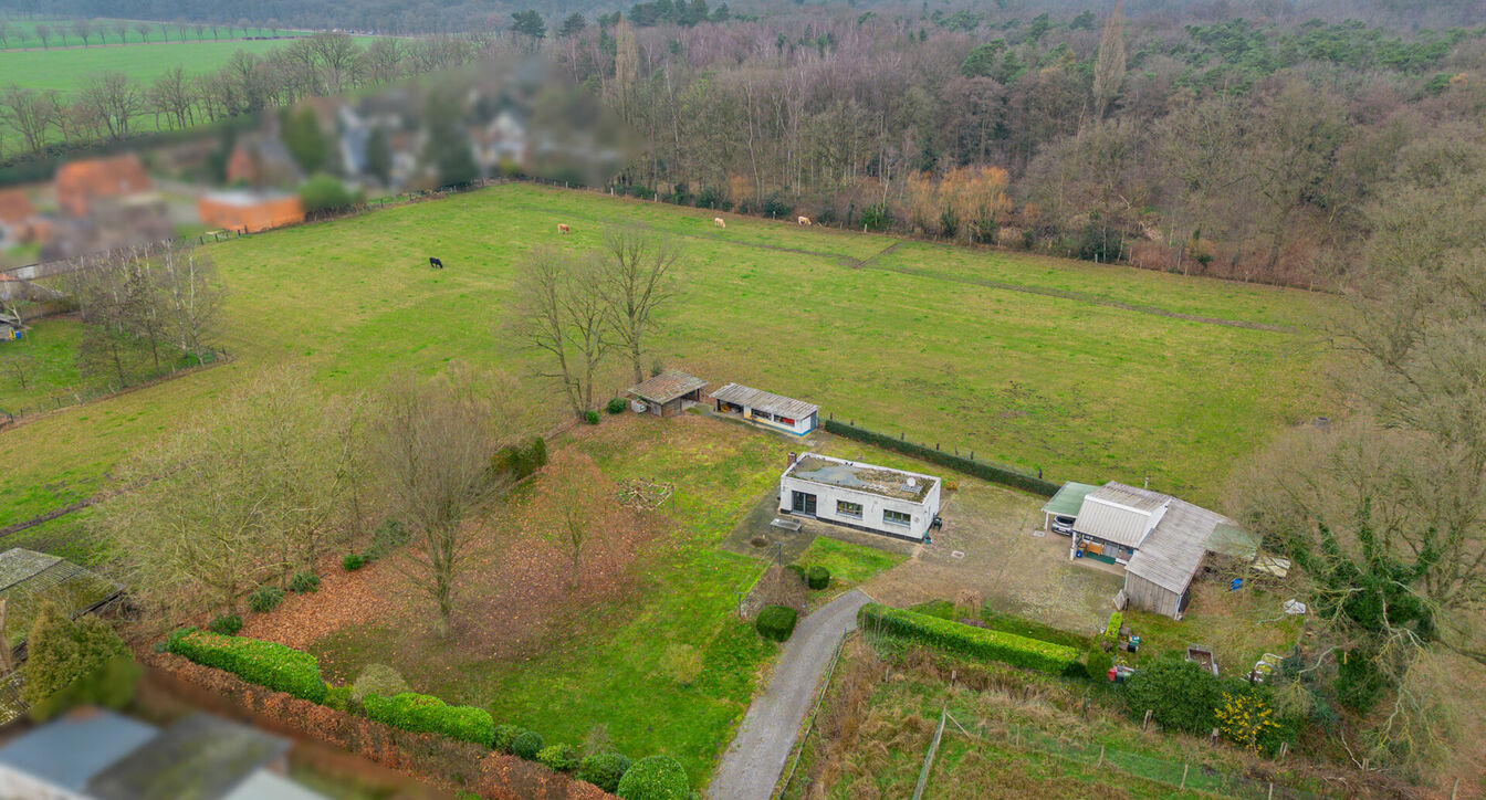 Vakantiewoning te koop in Turnhout