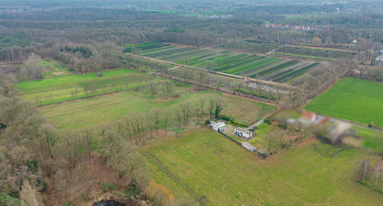 Vakantiewoning te koop in Turnhout