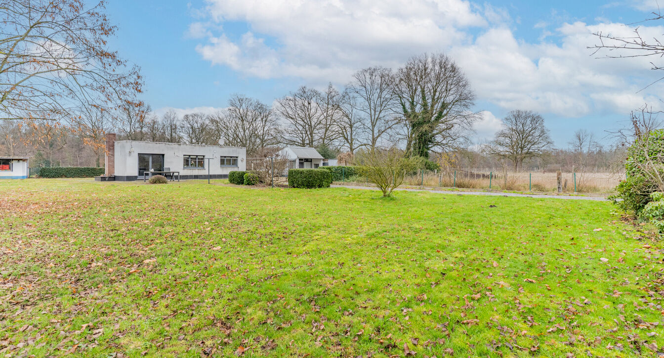 Vakantiewoning te koop in Turnhout