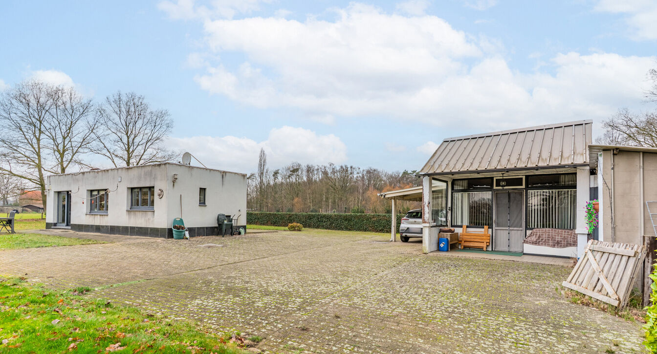 Vakantiewoning te koop in Turnhout